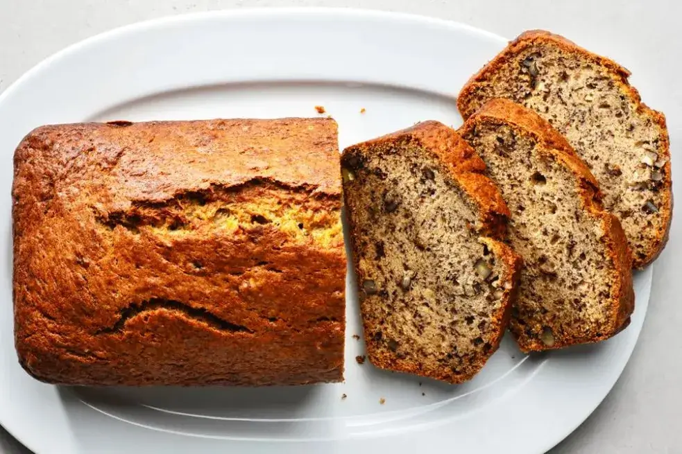 Bob-Evans-Banana-Bread