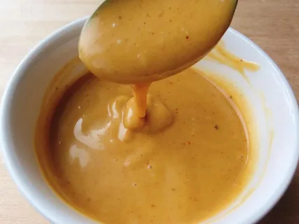 Chick-fil-A Sauce Recipe with 3 Ingredients