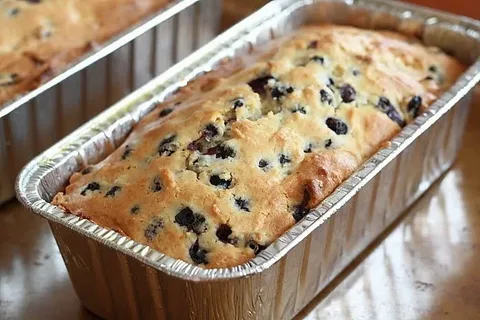 Recipe for Banana Bread Without Butter