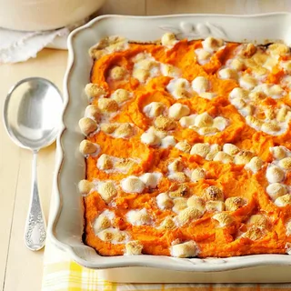 Ruth Chris Sweet Potato Casserole Recipe