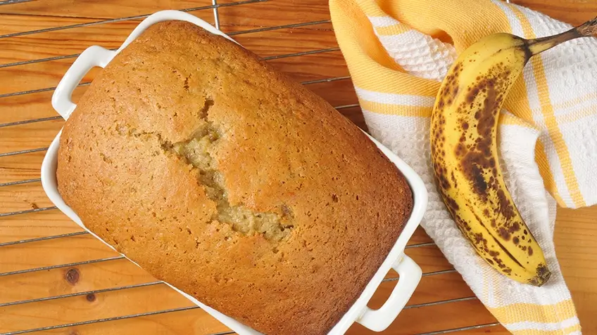 Why-do-you-use-old-bananas-for-banana-bread