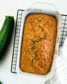 banana zucchini bread recipe