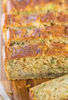 banana zucchini bread recipe