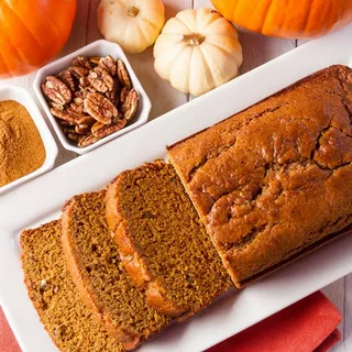 pumpkin bread in bread machine recipe