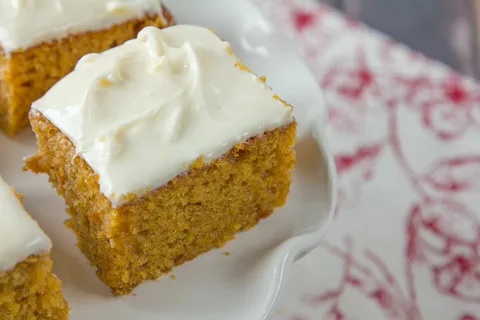 pumpkin bread recipe with cream cheese