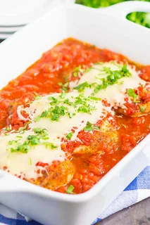 salsa chicken recipe