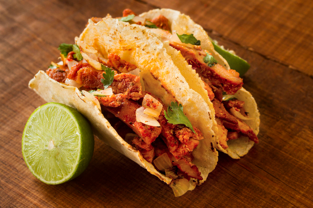 chicken birria tacos recipe