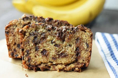 Best Banana Bread Chocolate Chip Recipe