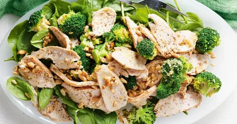 Chicken Salad Chick Broccoli Salad Recipe