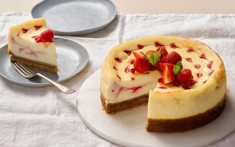 philadelphia cheesecake recipe no bake