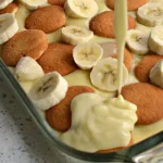 Banana Pudding Cheesecake Recipe